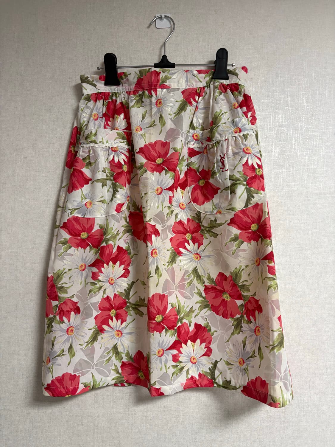 입생로랑 정품 에이프런 앞치마 상품이미지1