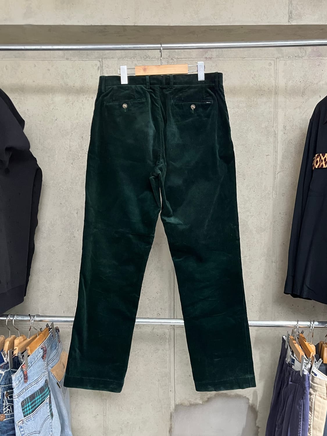 Polo Ralph Lauren Corduroy Classic Fit  상품이미지4