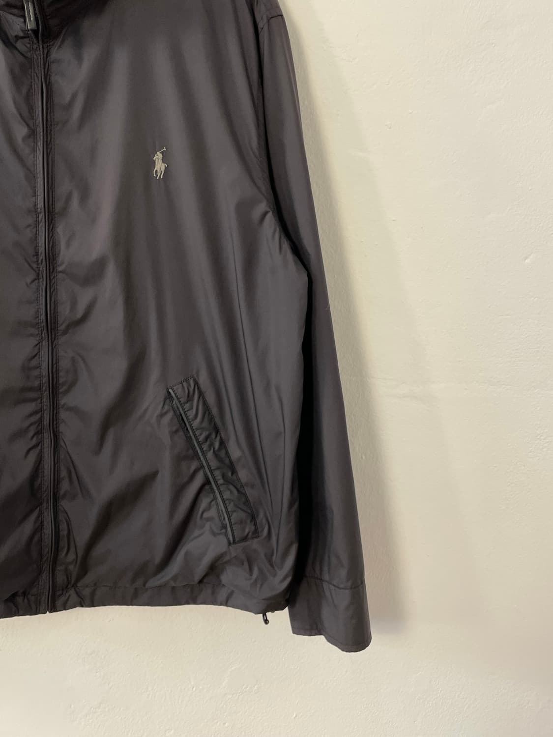 폴로 윈드브레이커 자켓  상품이미지4