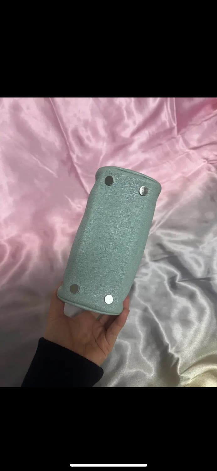 미닛뮤트) 브렛 미니 - 캐비어 블루 상품이미지6