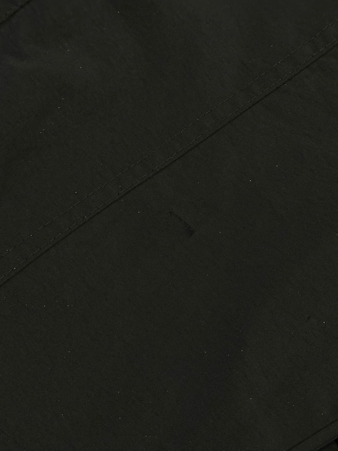 노스페이스 사이드포켓 나일론 바람막이 자켓 블랙 상품이미지5