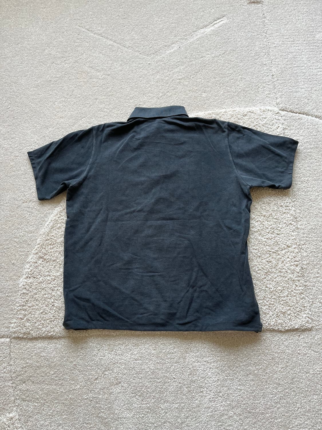 드레프로젝트 GP Polo T-Shirt (105) 상품이미지6