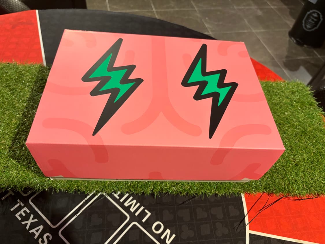 [새상품/275]조던2X제이발빈 65%할인판매 상품이미지10