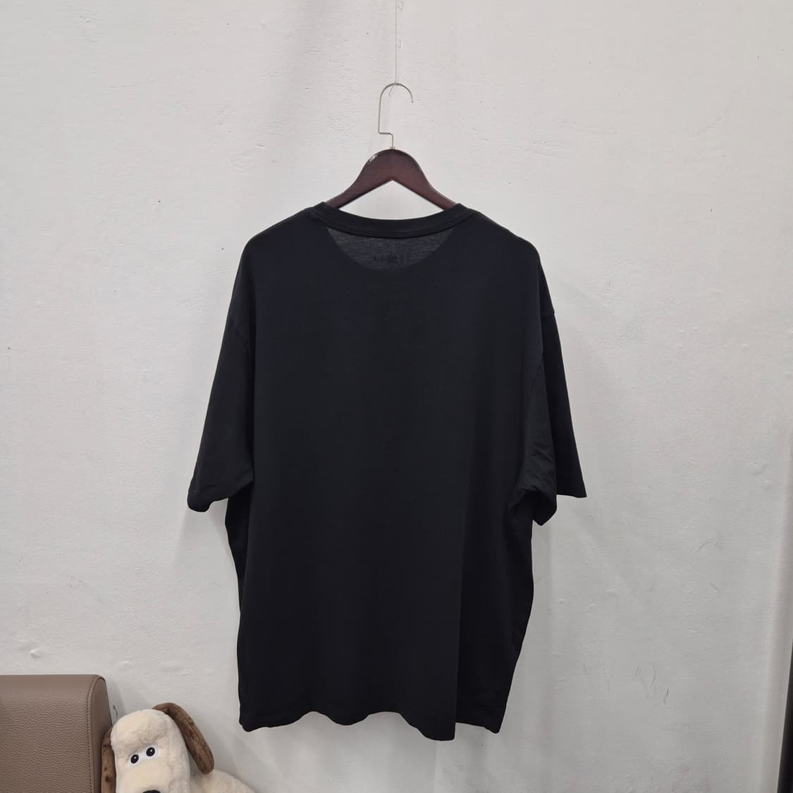 나이키 에어조던 85 시카고 반팔티 2XL 상품이미지3