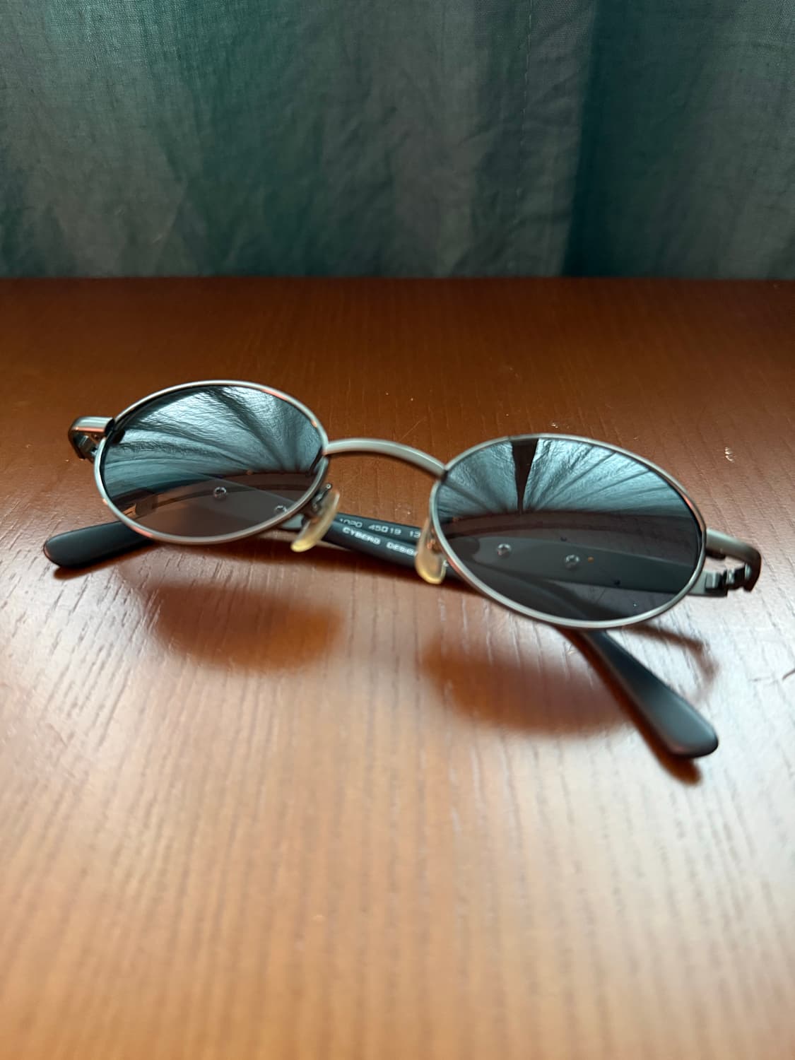 vintage sunglasses 상품이미지3