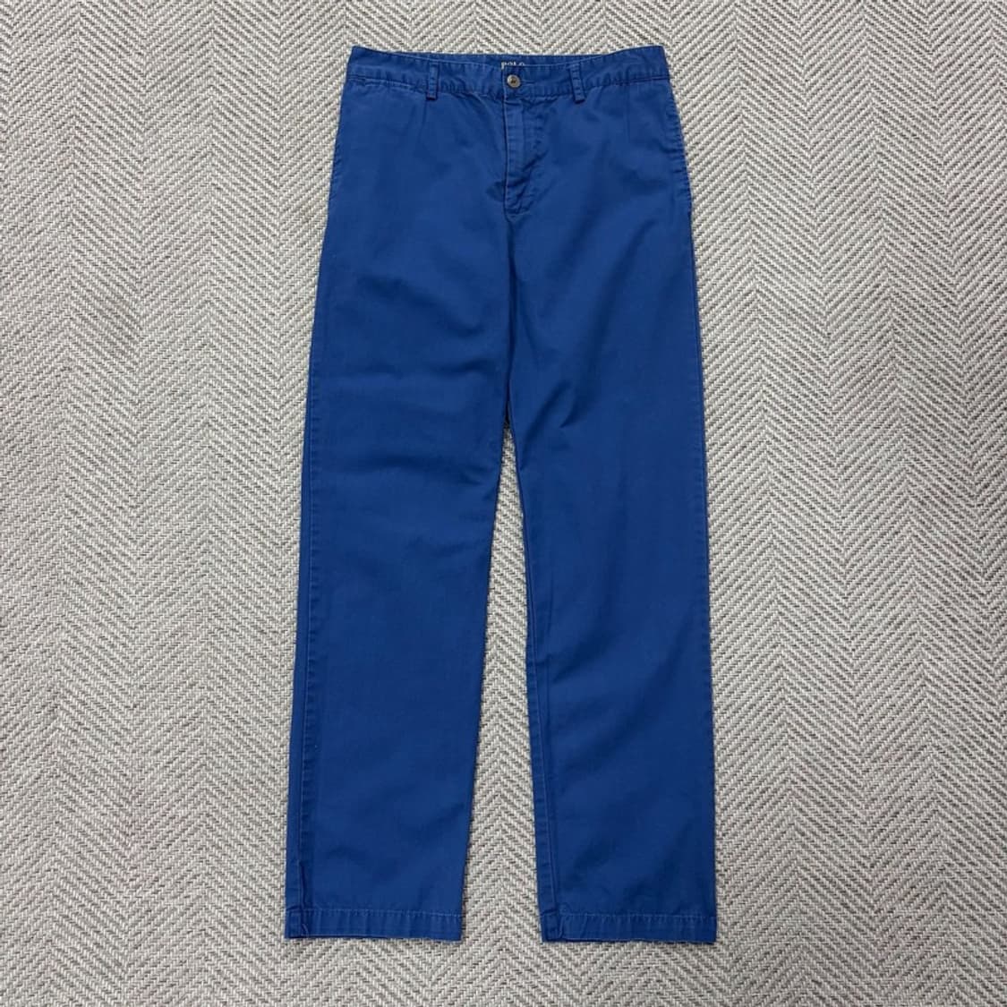 폴로랄프로렌 코튼팬츠 v2878 상품이미지1