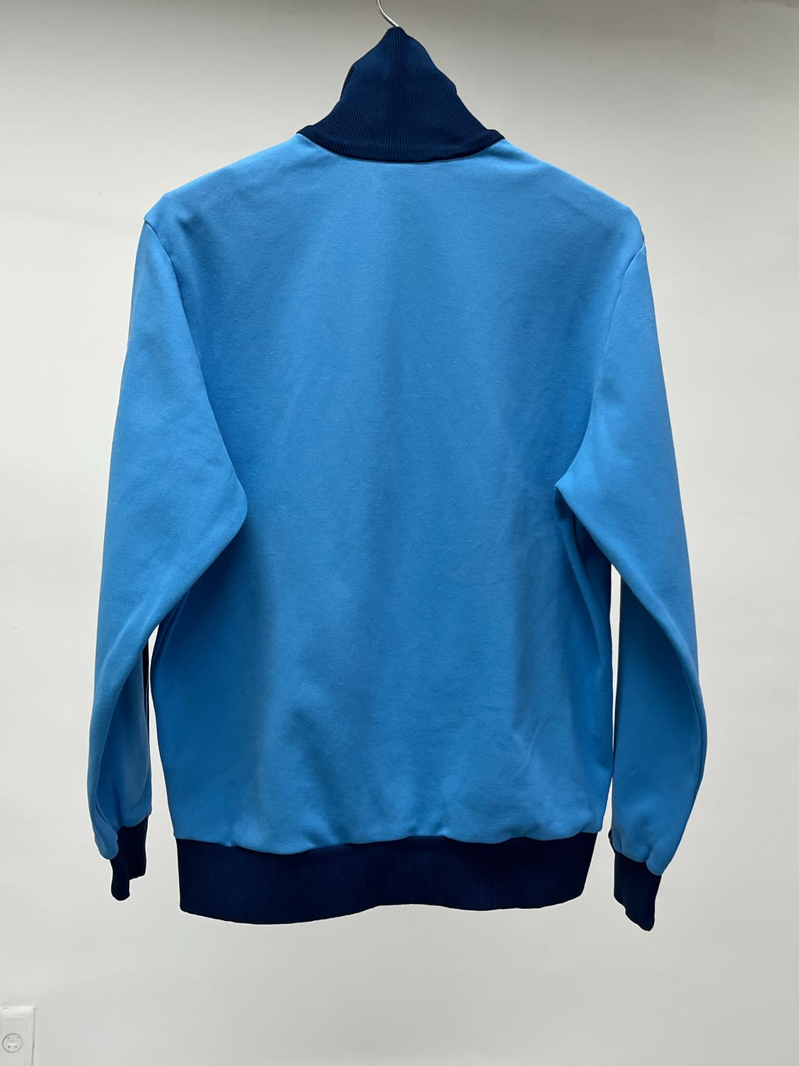 70's W.germany made adidas track jacket 상품이미지4