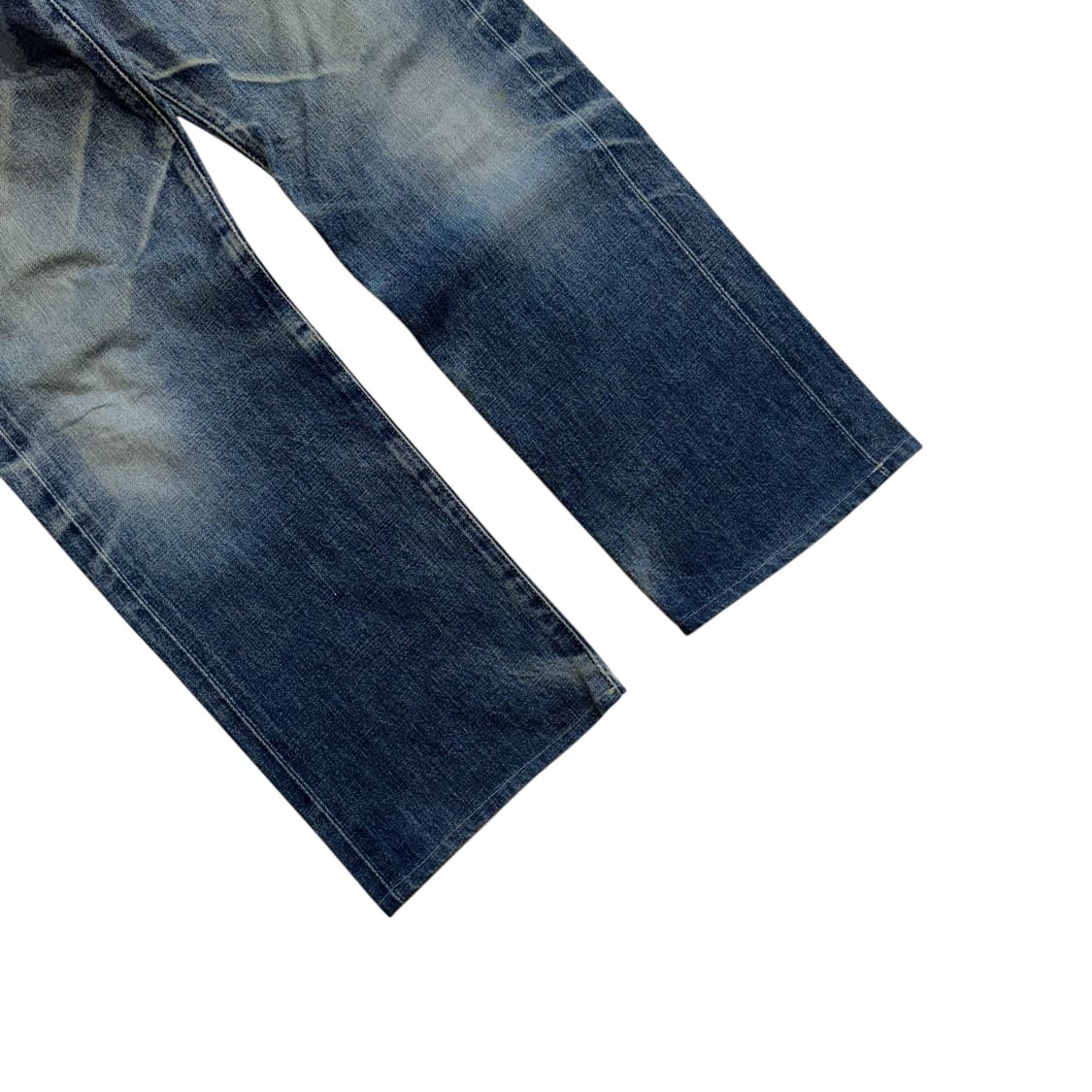 29.5] 90's 리바이스 LVC 503B 셀비지진 데님 [lv1113 상품이미지5