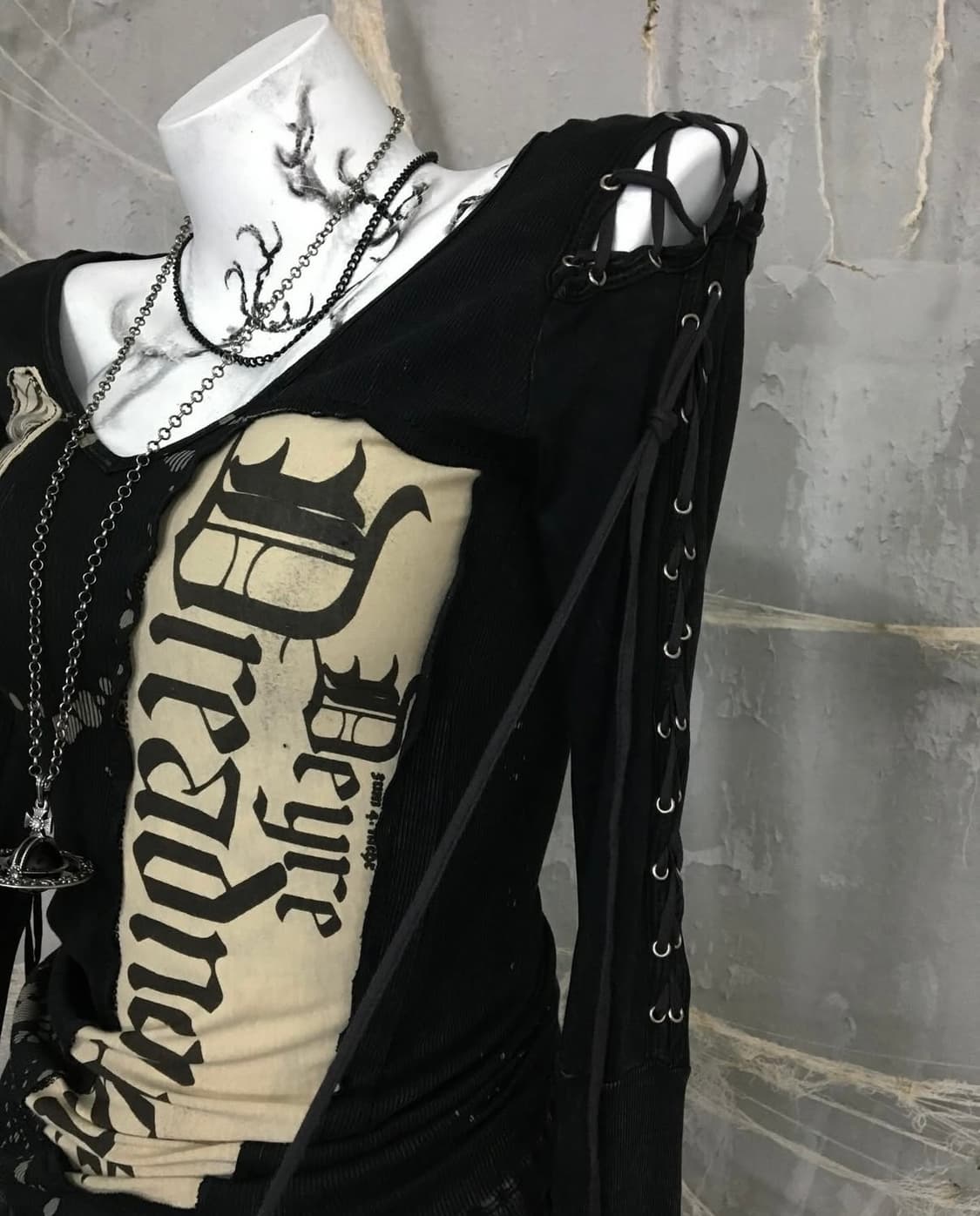 salvage Hooded long sleeves 상품이미지3
