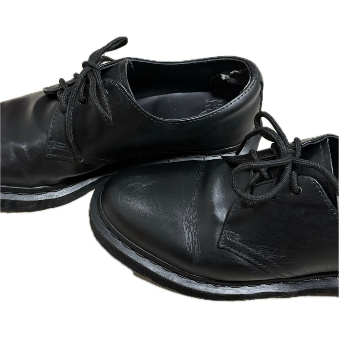 닥터마틴 1461 구두 265~270 상품이미지4