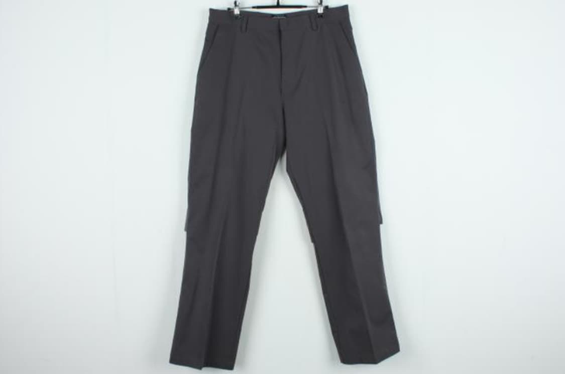 아디다스골프 바지 상품이미지1