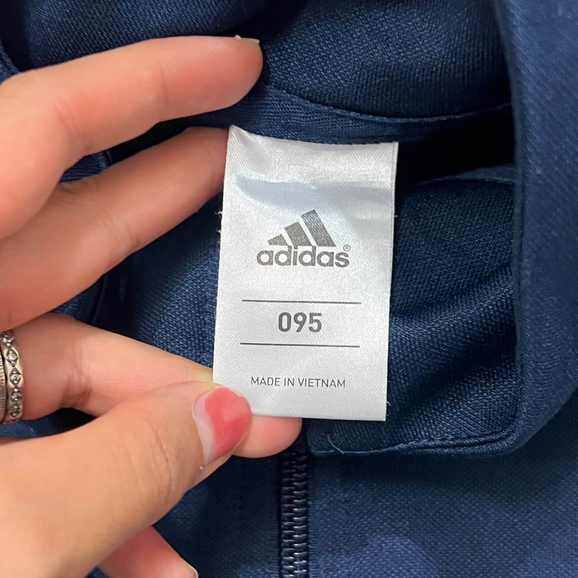 [95] 아디다스 첼시 져지 상품이미지3