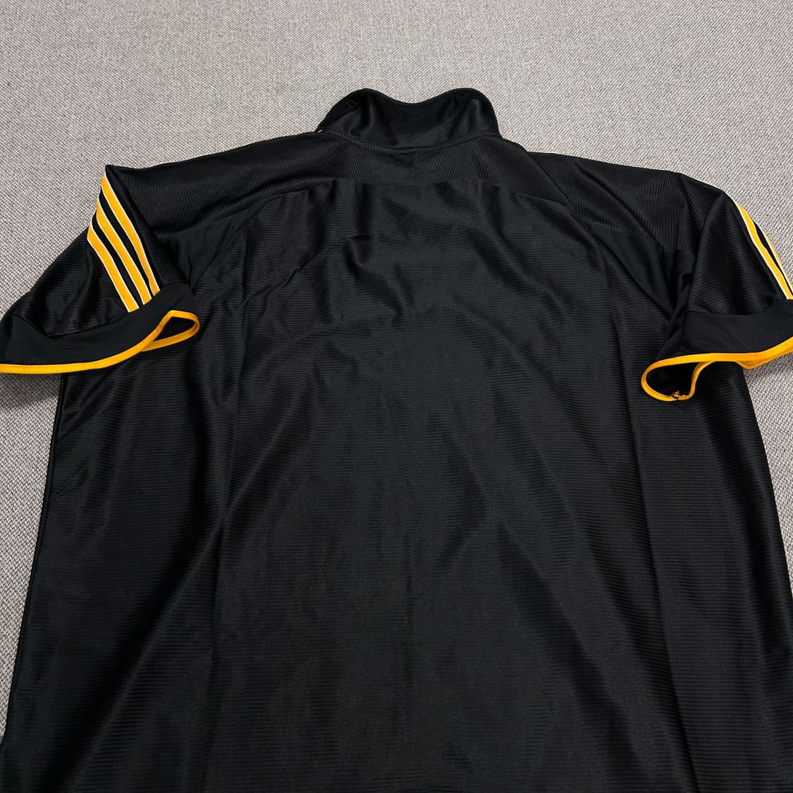 아디다스 레알마드리드 99-00 어웨이 유니폼(3XL) 상품이미지5