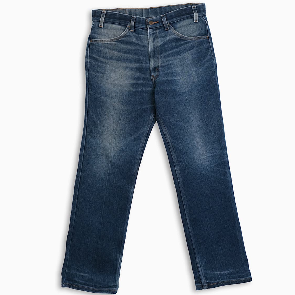 리바이스 547 오렌지탭 진청 90s 33 인치 OR5473401 상품이미지2