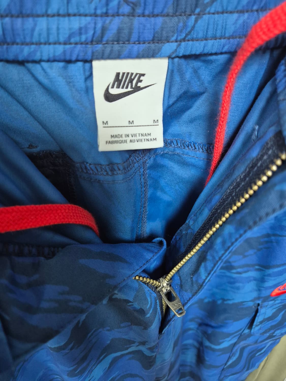 나이키 스포츠웨어  유틸리티 카고팬츠 바지 M 상품이미지6