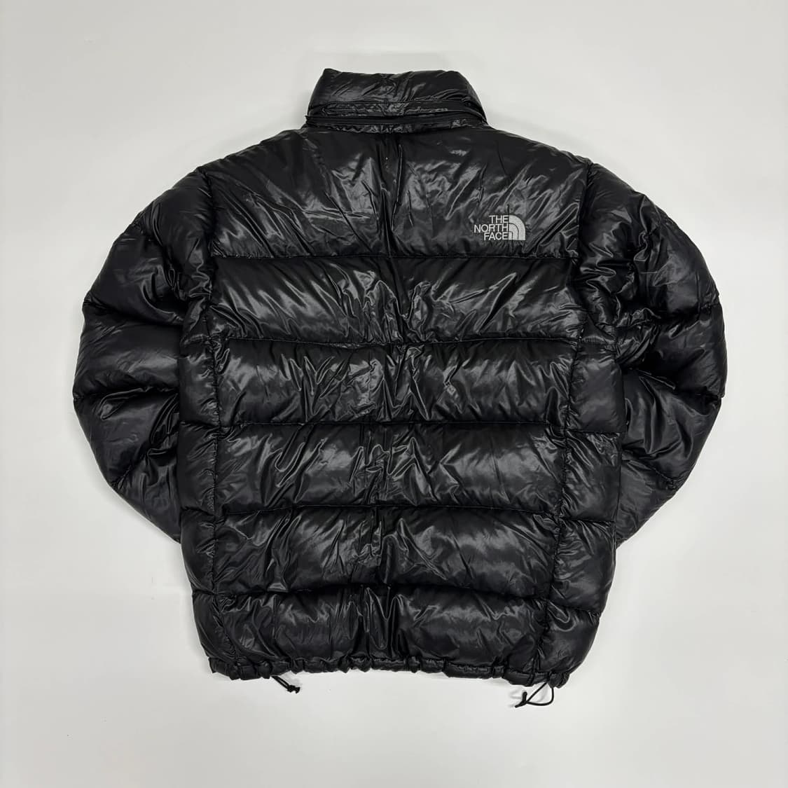 노스페이스 700 구스다운 걸즈 자켓 푸퍼 패딩(95) 상품이미지3