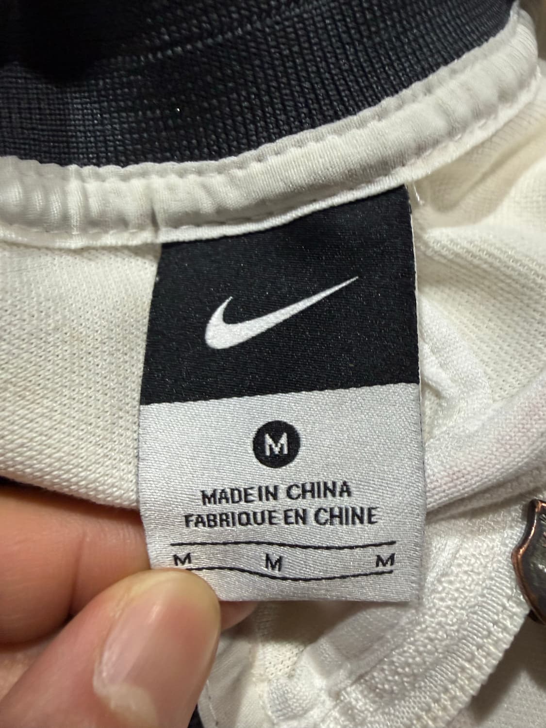 Nike 나이키 맨체스터 유나이티드 맨유 져지 상품이미지3