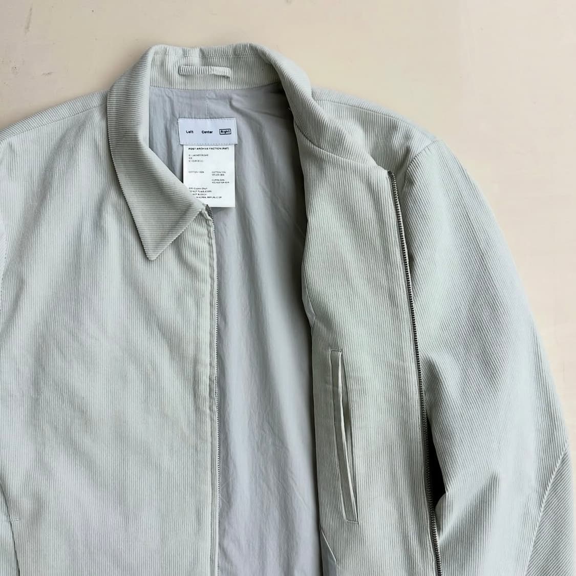 PAF 5.1 JACKET RIGHT ICE 상품이미지2