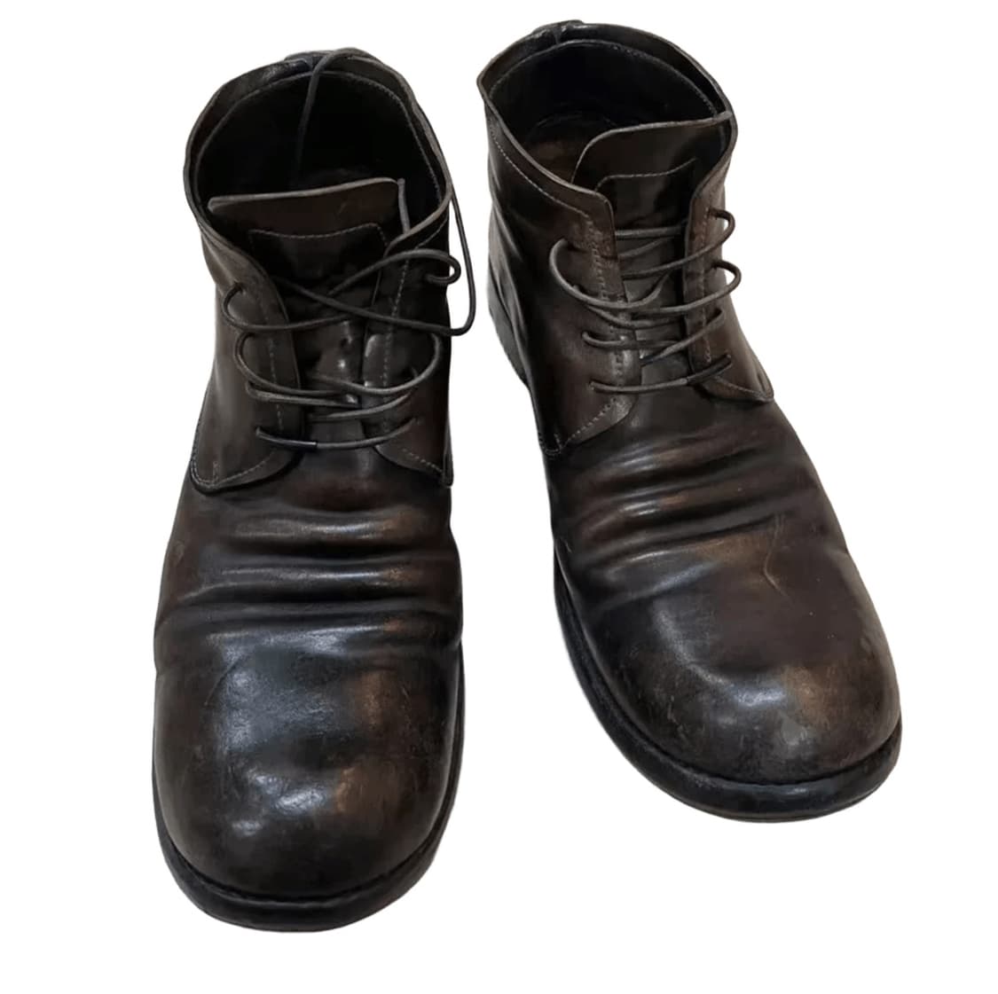 Layer 0 부츠 41사이즈 상품이미지5