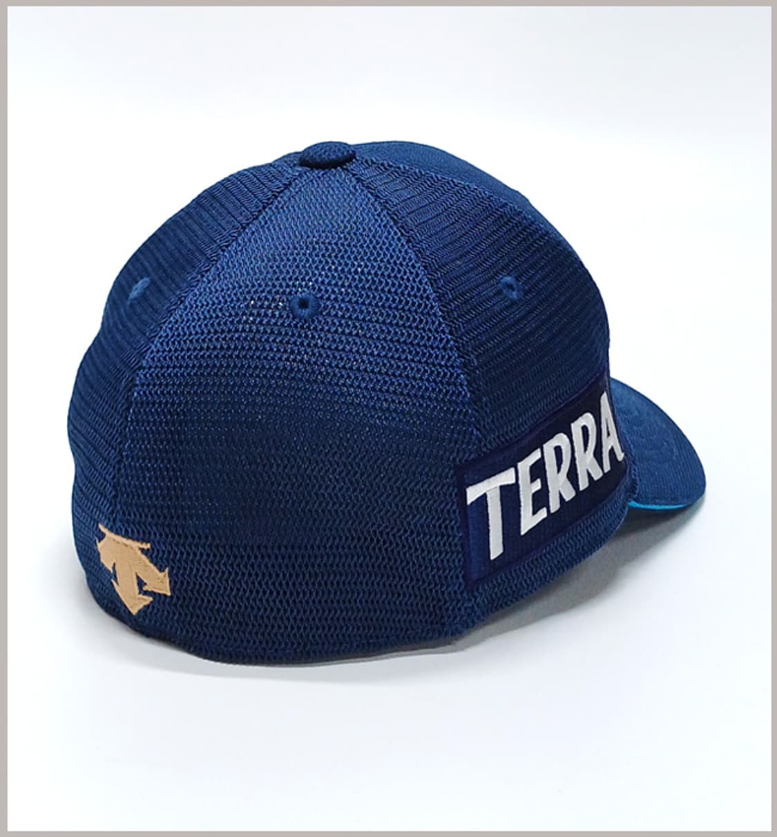 데상트 정품  NC 다이노스 야구모자 J-514 상품이미지3