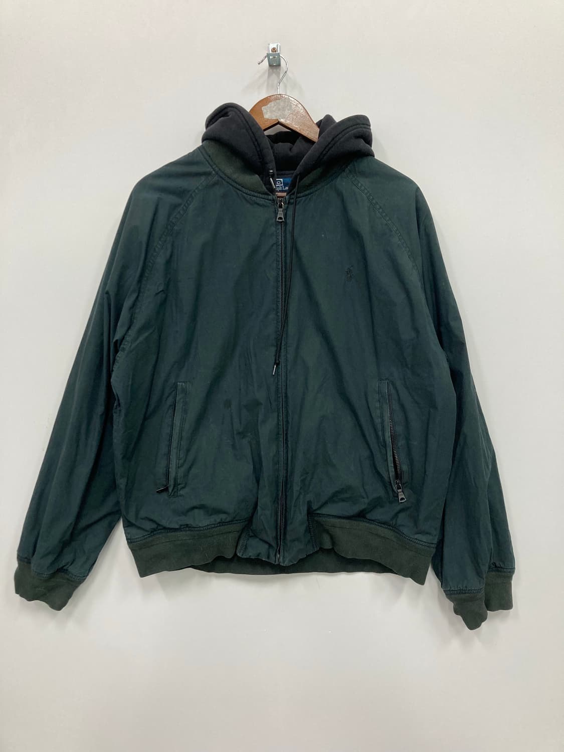 폴로랄프로렌 후드 바람막이 상품이미지1