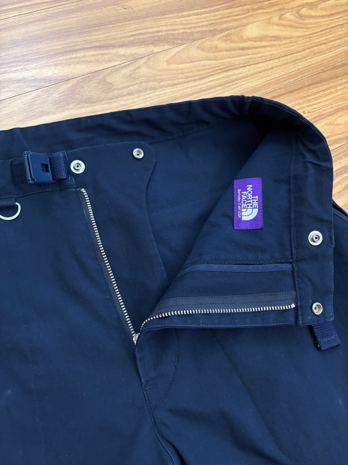 노스페이스 퍼플라벨 팬츠 상품이미지5