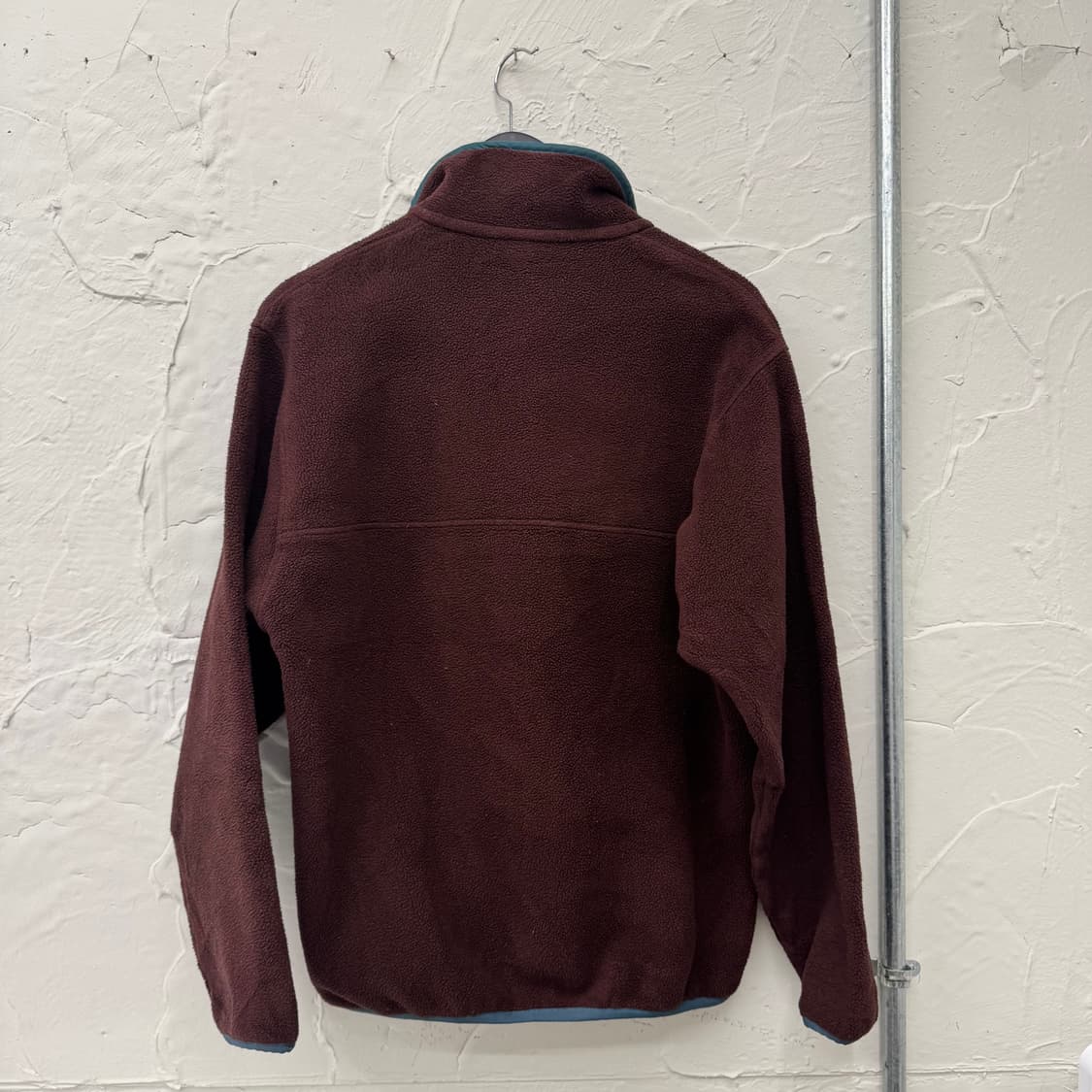 90s 파타고니아 신칠라 스냅티 상품이미지3