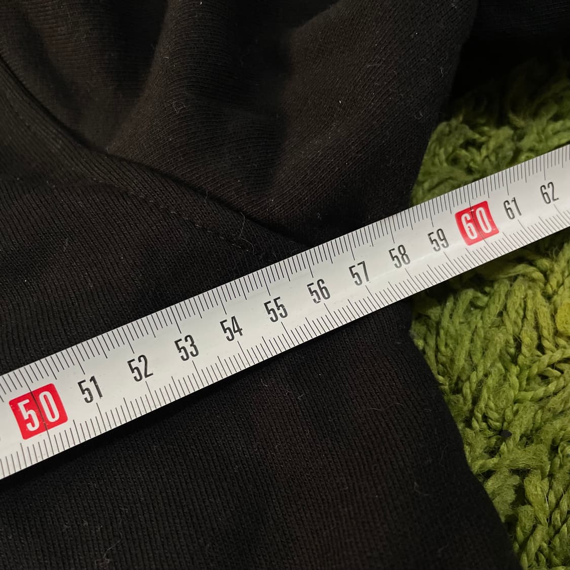 alyx 알릭스 버클 후드티 상품이미지9