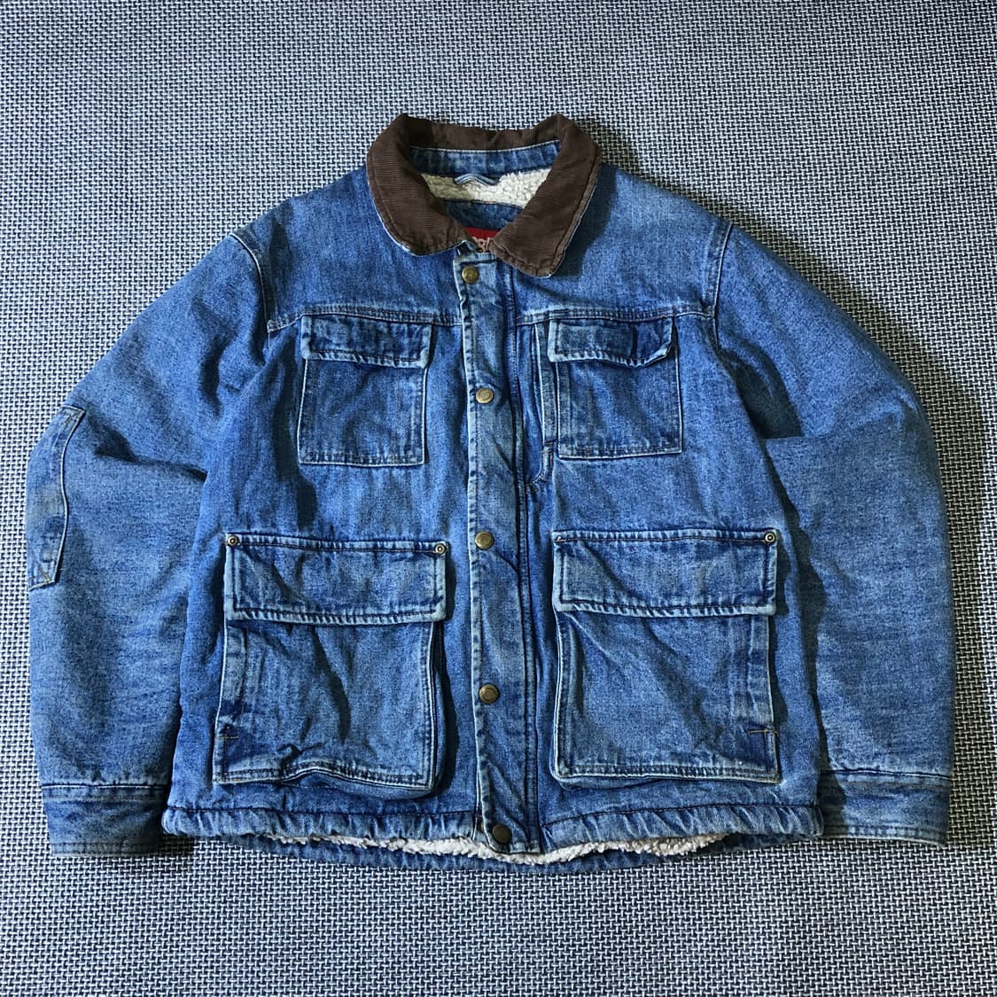 칼하트 자켓 상품이미지1