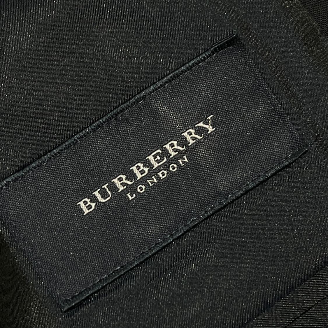  버버리 은장 울 블레이저 s10389 상품이미지7