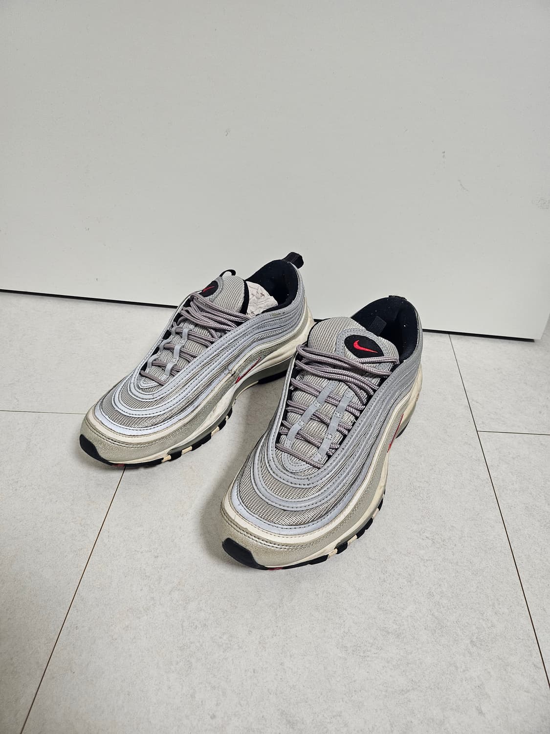 나이키 nike 에어맥스 97  상품이미지2
