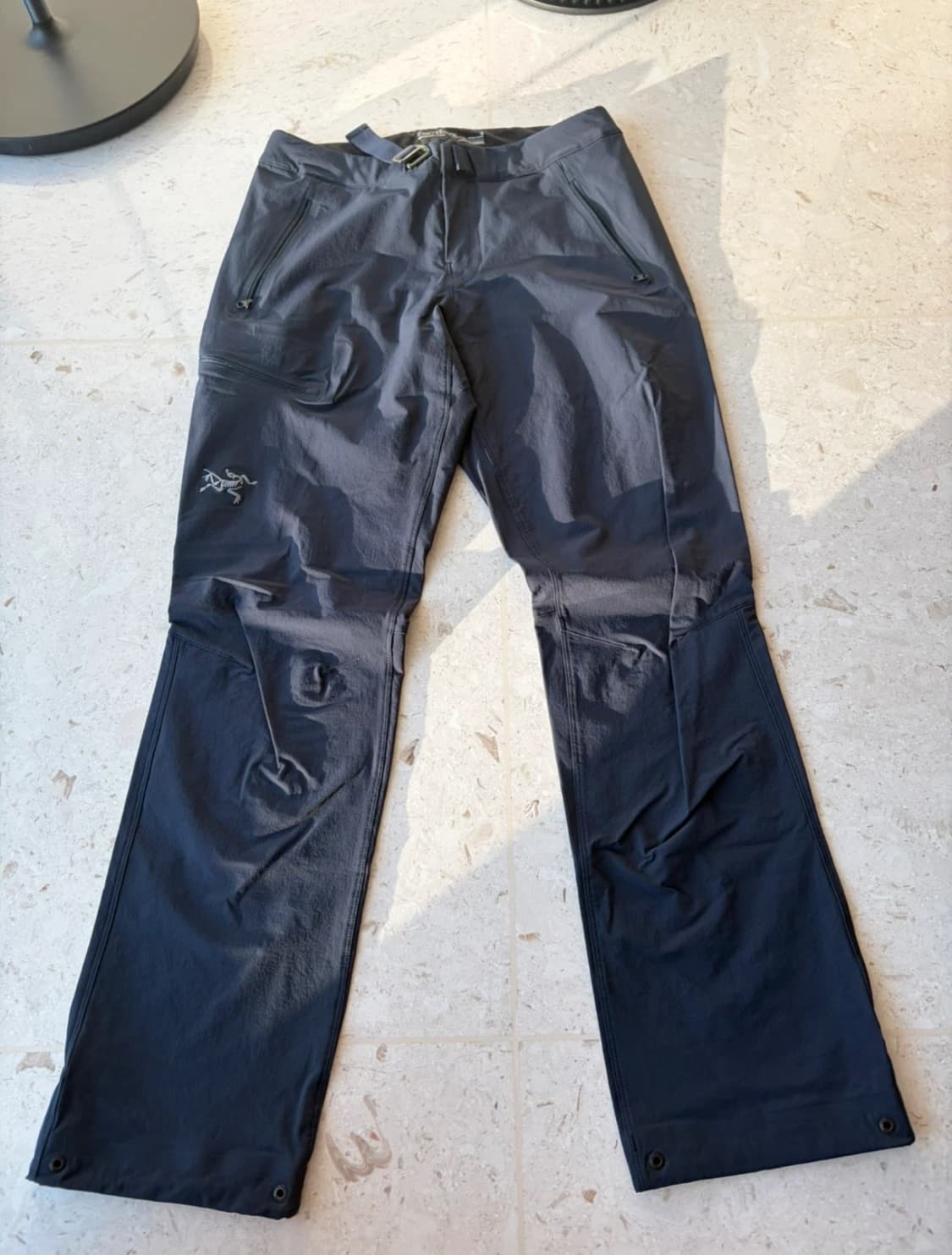 아크테릭스 우먼 감마 팬츠 상품이미지1