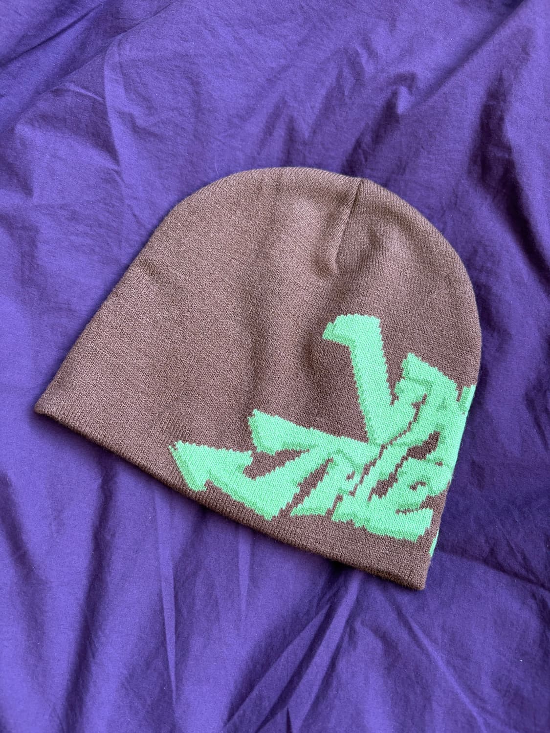 반디더핑크 비니  상품이미지1