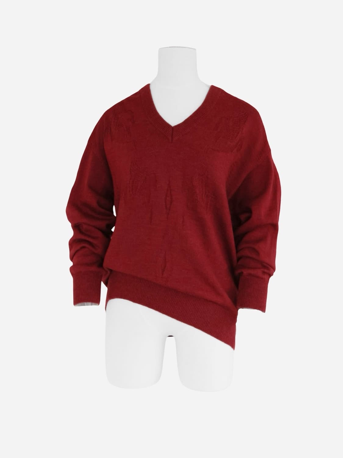 Dior Monsieur Unicorn Embroide Knit 상품이미지1