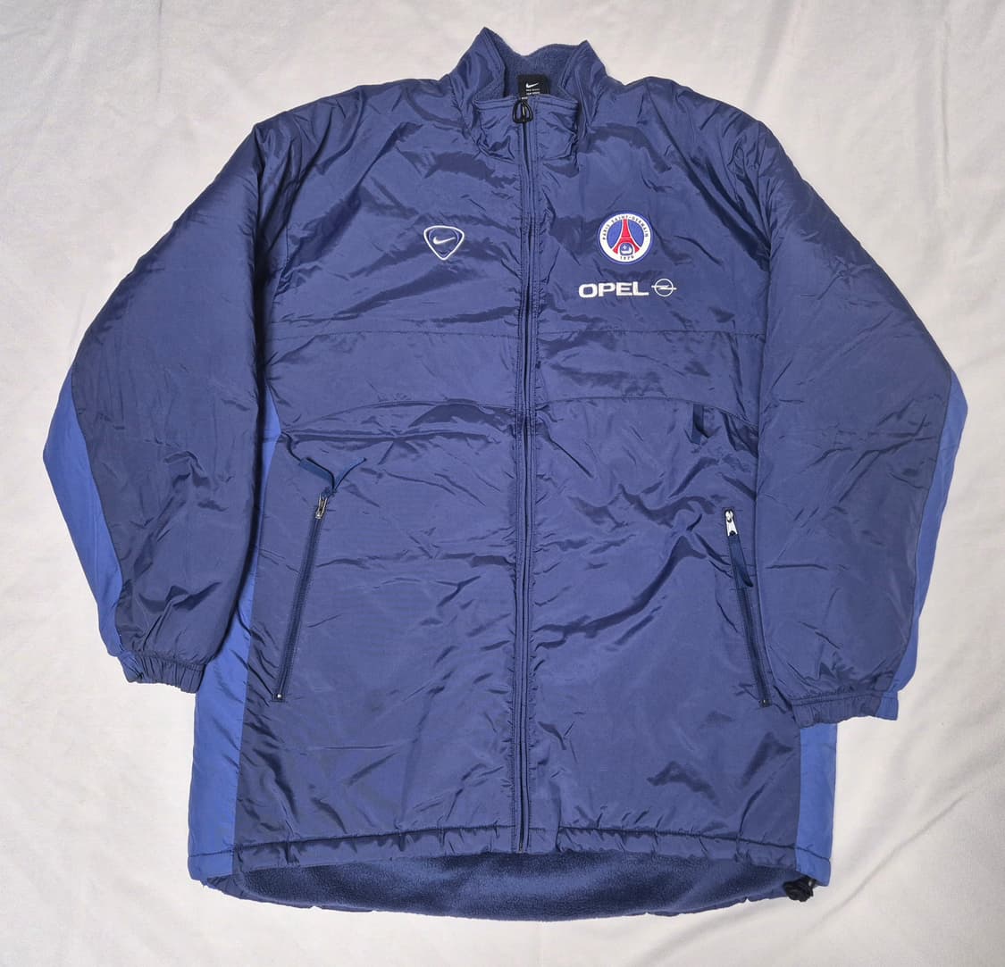 파리 생제르망 올드 잠바 팝니다  상품이미지1