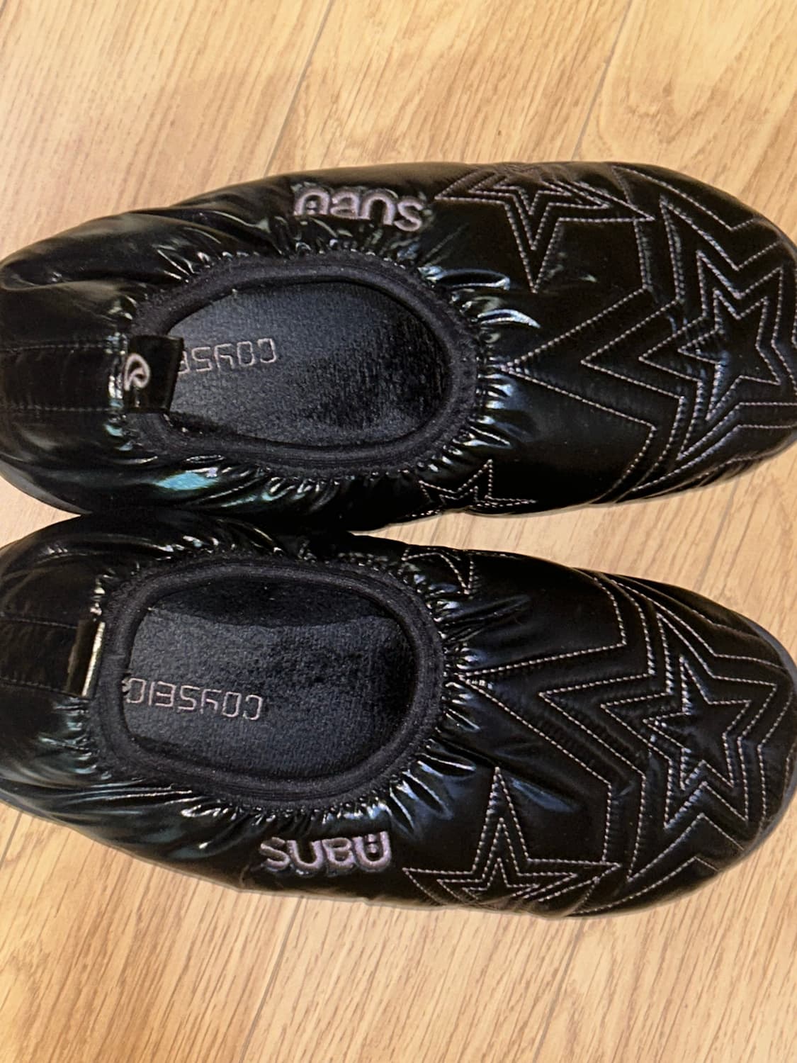 코이세이오 스부 ★신발만★ 0사이즈 상품이미지3