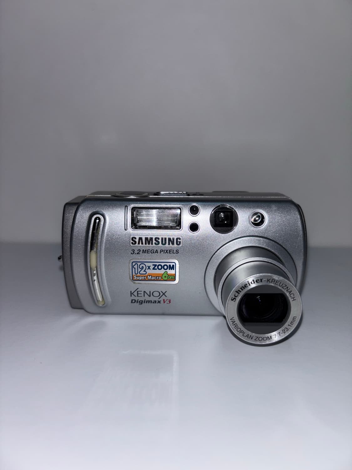 삼성케녹스디지맥스v3디카 상품이미지1