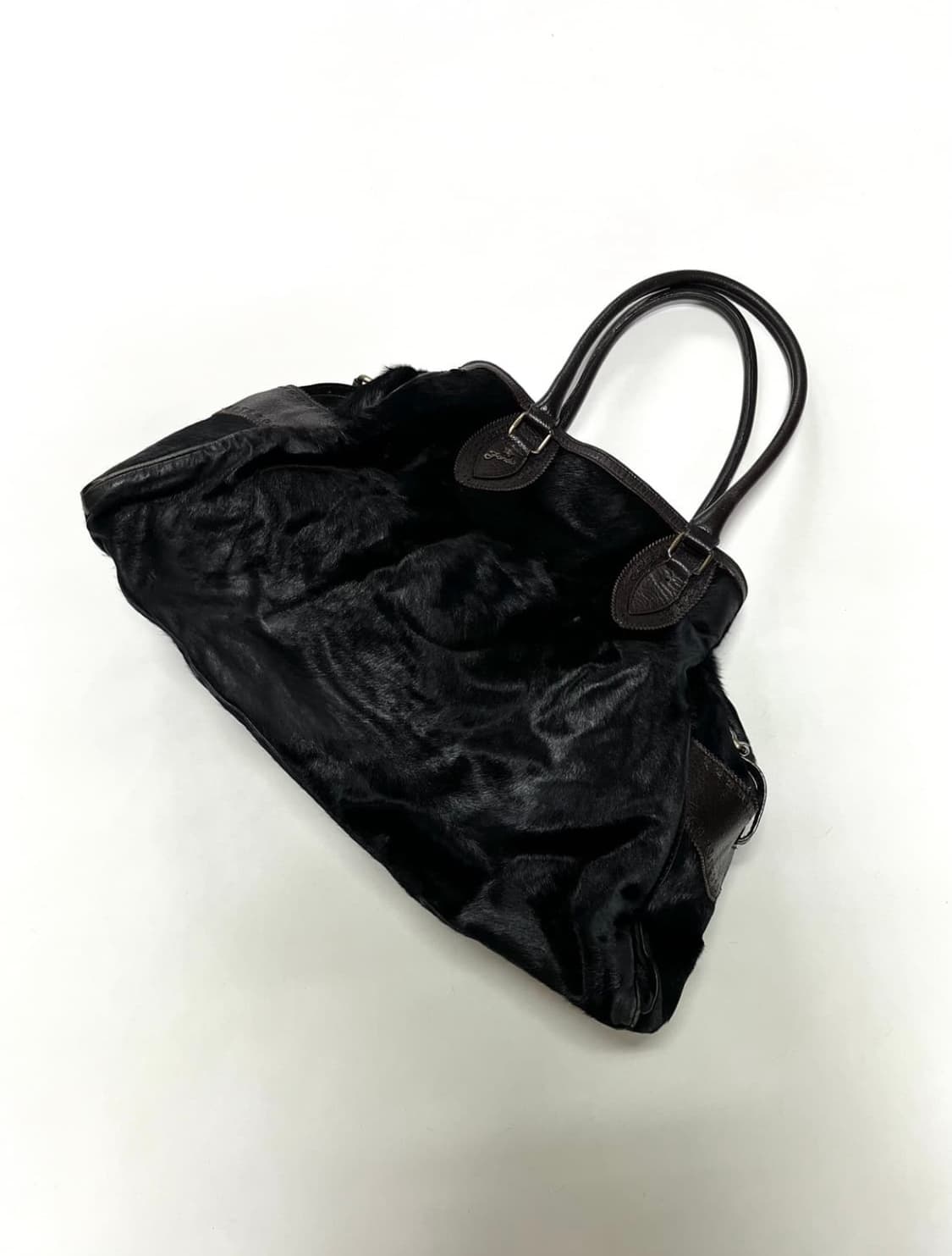 펜디 송치 숄더백 상품이미지5