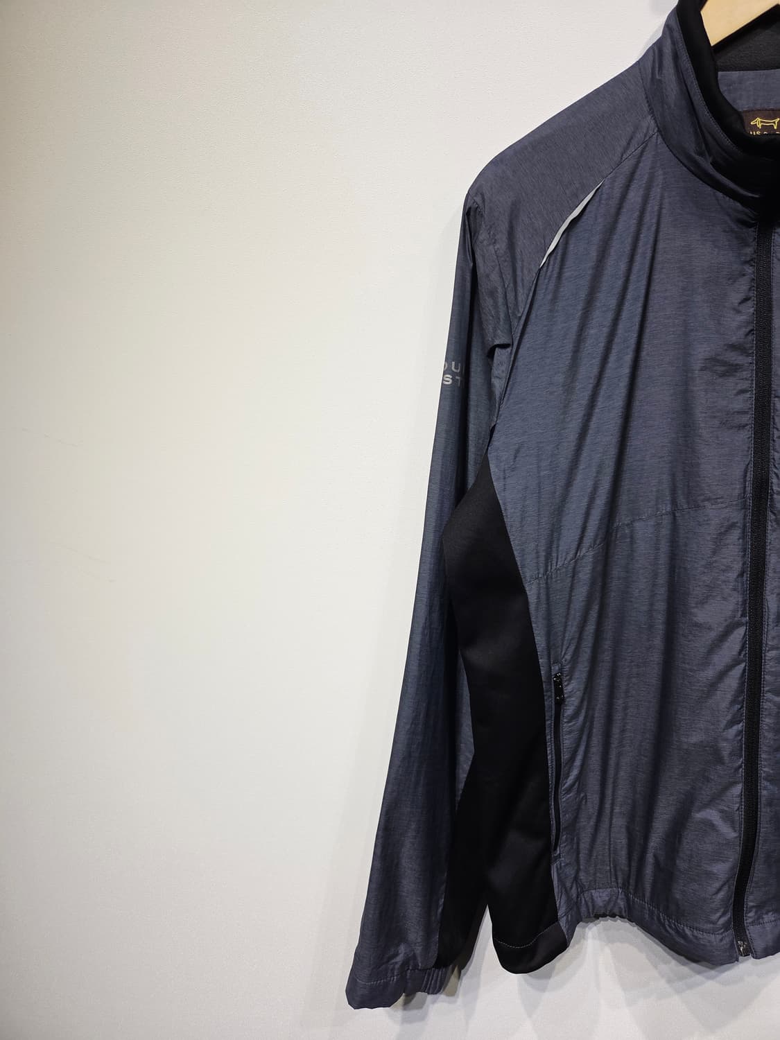 루이까스텔 남성 바람막이 점퍼_105 상품이미지3