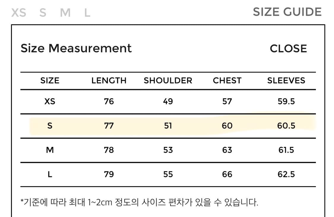 유스 워시드 레더 자켓 블랙 S 상품이미지2