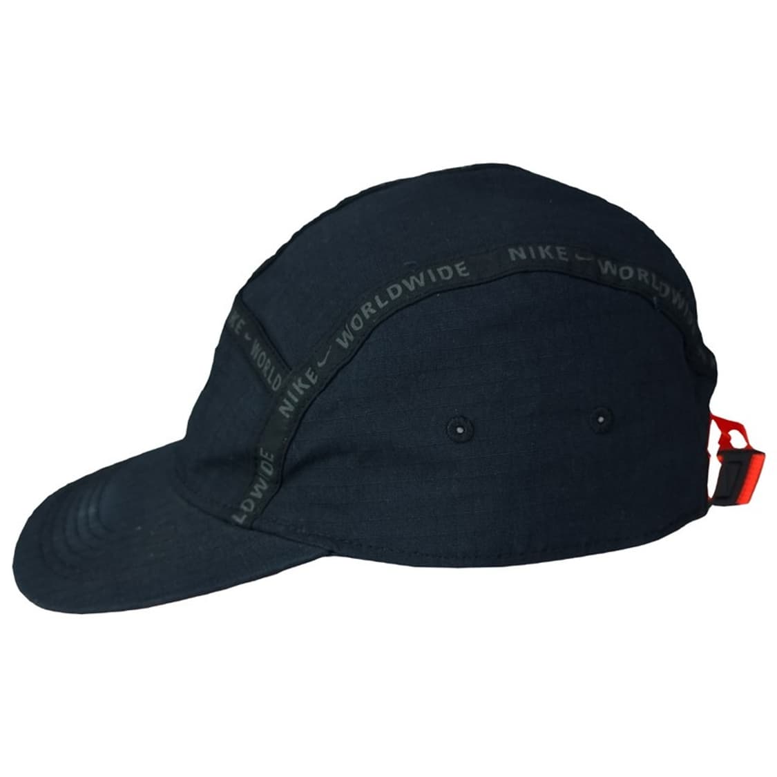 [나이키] AW84 스포츠웨어 월드 와이드 블랙 캠프캡 M14999 상품이미지3