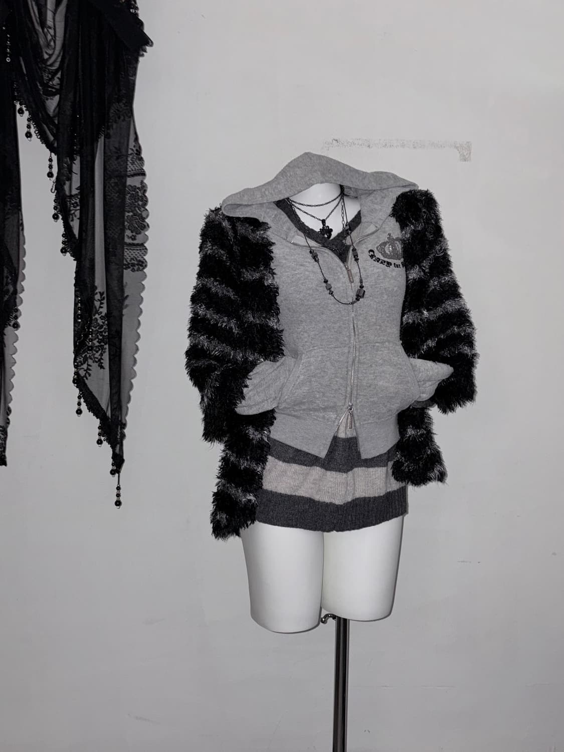 세실맥비 cecil mcbee 갸루세트 상품이미지4