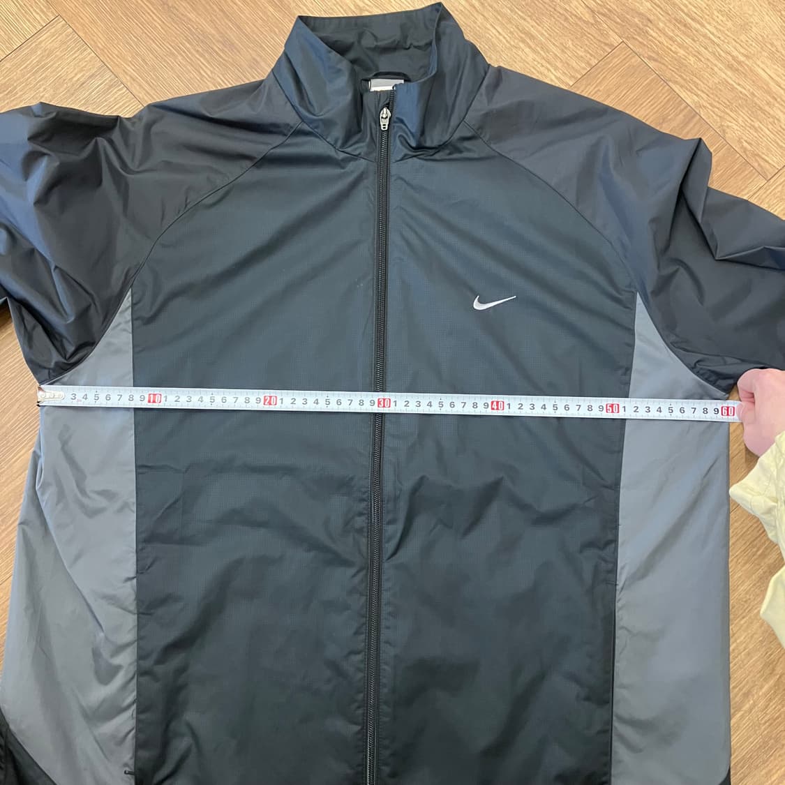 N155 나이키 바람막이 자켓 빈티지 상품이미지6