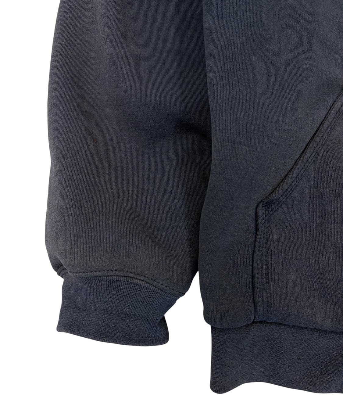 칼하트 써멀 후드집업 (L)  상품이미지6