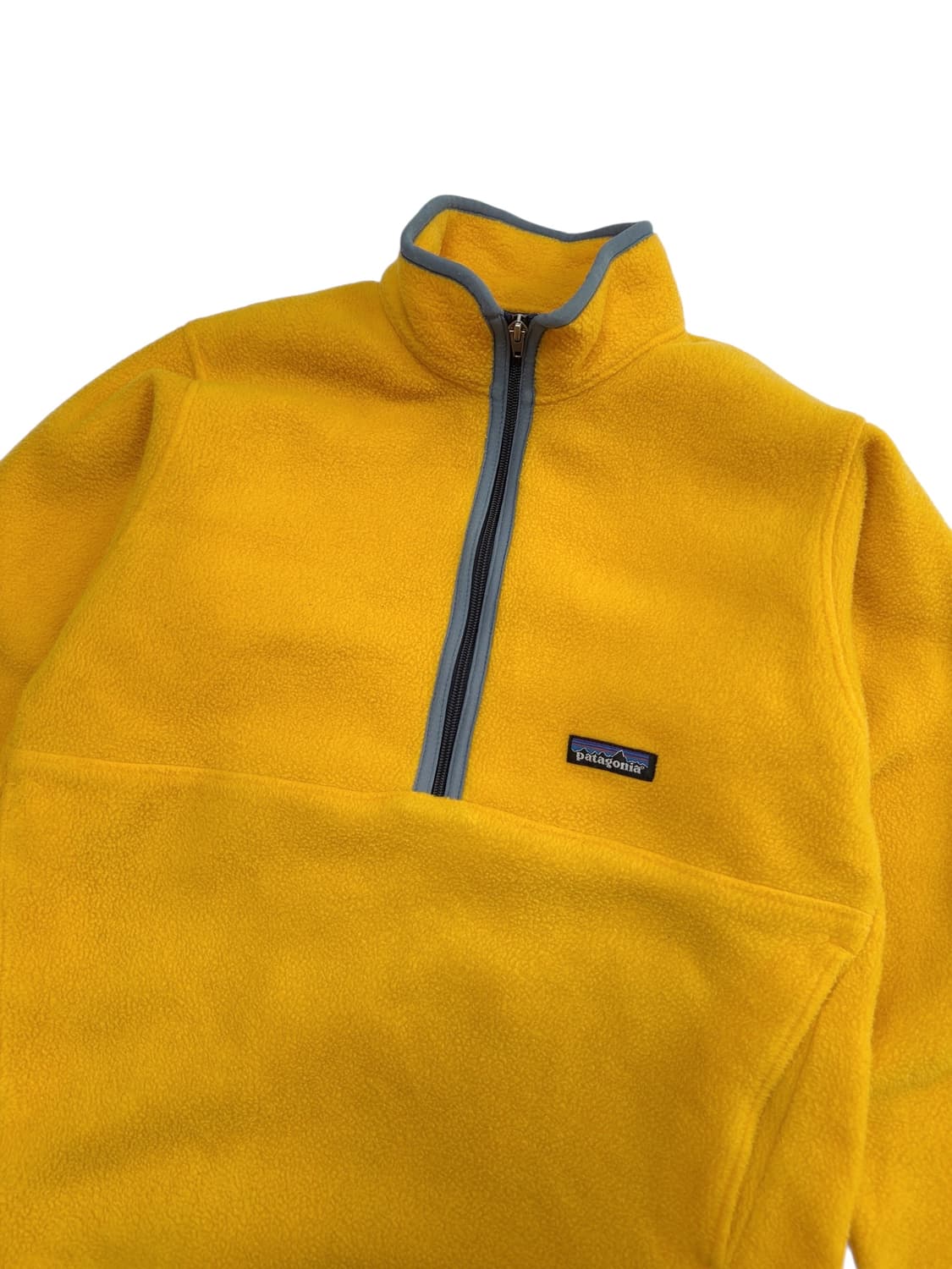 90's 파타고니아 신칠라 후리스 상품이미지3