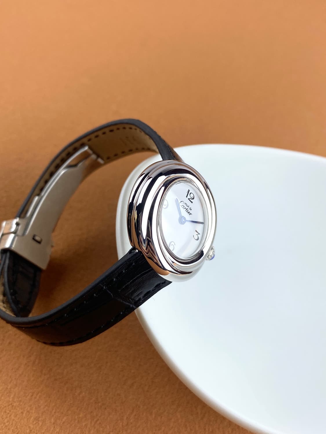 CARTIER must trinity watch 상품이미지5