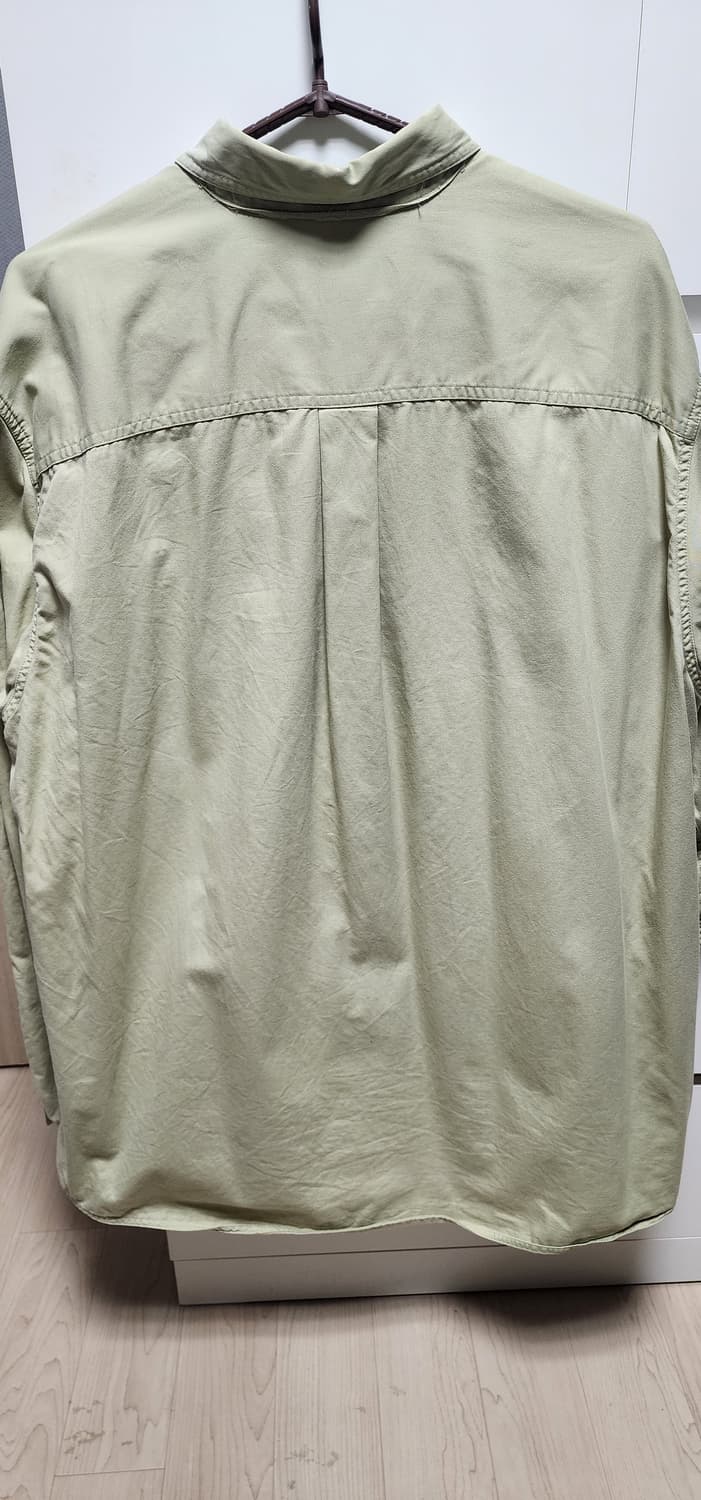 칼하트 셔츠 상품이미지2