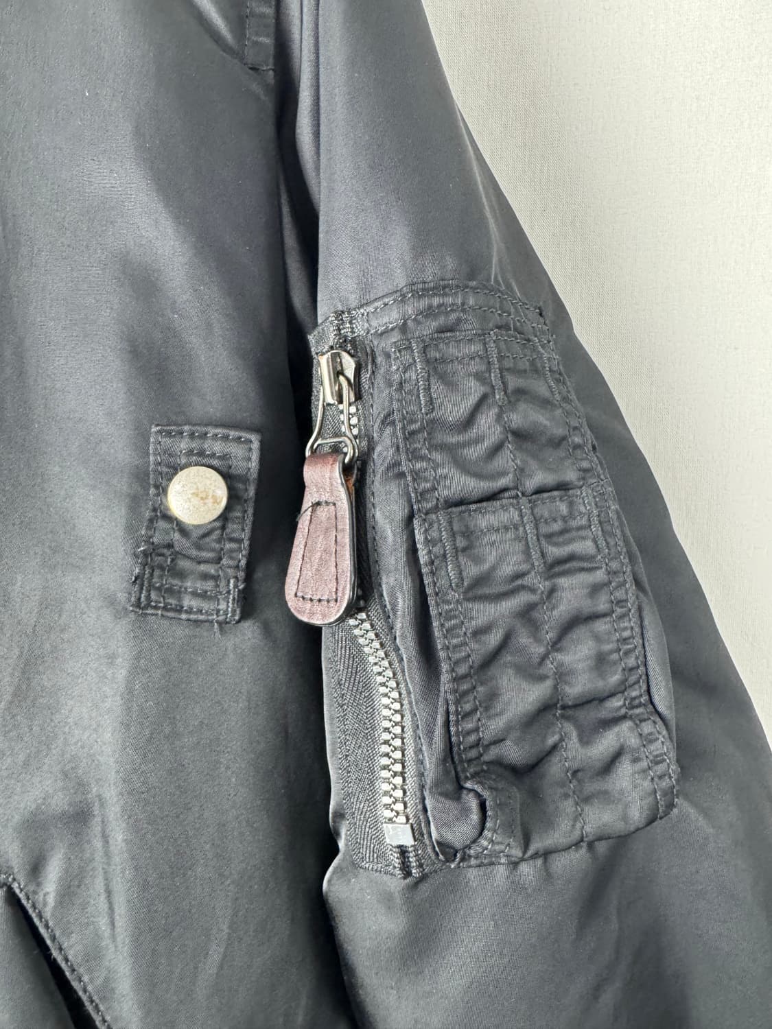 비즈빔 토르손 18aw 블랙 4 상품이미지4