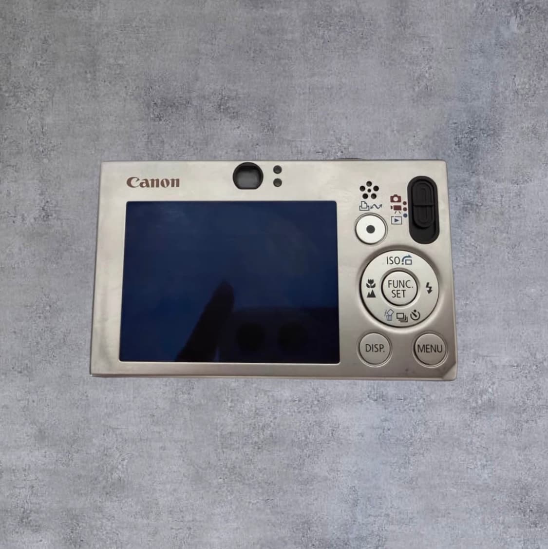 A급)캐논 익서스 70 CANON IXUS 70 빈티지 디지털카메라 디카 상품이미지9