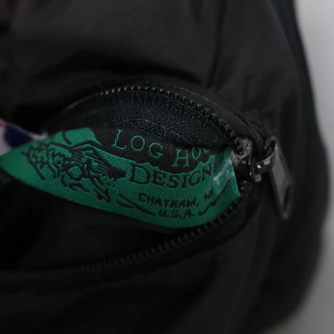 LOG HOUSE DESIGN 고어텍스 팬츠 62727 상품이미지9